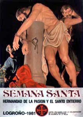 Semana Santa en Logroño  